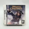 Stav B Disney Pirates of the Caribbean at World's End kompletní (NDS)