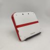 nintendo 2ds bilo cerveny kompletni stav a 2ds
