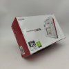 nintendo 2ds bilo cerveny kompletni stav a 2ds