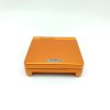 gameboy advance sp pokemon center torchic edition kompletni stav a gba