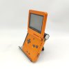 gameboy advance sp pokemon center torchic edition kompletni stav a gba