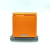 gameboy advance sp pokemon center torchic edition kompletni stav a gba