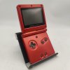gameboy advance sp red kompletni stav b 01 gba