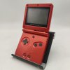gameboy advance sp red kompletni stav b 01 gba