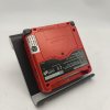 gameboy advance sp red kompletni stav b 01 gba