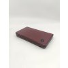 nintendo dsi xl burgundy kompletni stav a nds