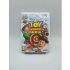 stav a disney toy story mania kompletni wii
