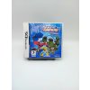 transformers animated the game kompletni nds