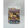 stav a carnival funfair games kompletni wii