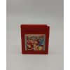 stav b cartridge pokemon red gb