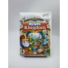 stav a mysims kingdom kompletni wii
