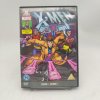 stav b marvel x men season 1 volume 2 dvd