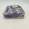 gameboy color clear kompletni stav a gbc