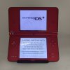 nintendo dsi xl super mario bros 25th anniversary kompletni stav a nds