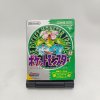 pokemon green jap kompletni gb