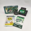 pokemon emerald jap kompletni gba