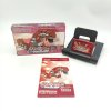 pokemon ruby jap kompletni gba