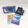 pokemon sapphire jap kompletni gba