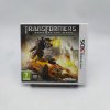 transformers dark of the moon kompletni 3ds
