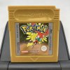 Stav B Cartridge Pokémon Gold (GBC)