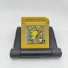 stav b cartridge pokemon gold gbc