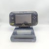 nintendo wii u 32gb cerny gamepad zelda edition wii u