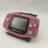gameboy advance pink kompletni stav a gba