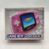 gameboy advance pink kompletni stav a gba