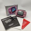 gameboy advance pink kompletni stav a gba