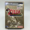 Stav B The Legend of Zelda Wind Waker (GC)