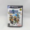 final fantasy crystal chronicles kompletni gc