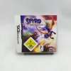 the legend of spyro dawn of the dragon kompletni nds