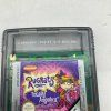 Stav B Cartridge Rugrats Totally Angelica (GBC)