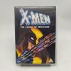 stav a x men the legend of wolverine dvd