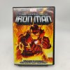 stav a the invincible iron man dvd