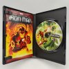 stav a the invincible iron man dvd