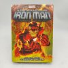 stav a the invincible iron man dvd