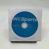 disk wii sports wii