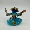 wash buckler stav b skylanders