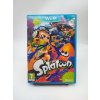 splatoon wii u