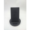mi wireless fast charger stand 20w xiaomi