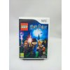 stav a lego harry potter years 1 4 wii