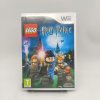 lego harry potter years 1 4 kompletni wii