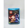 lego star wars the force awakends kompletni wii u