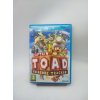 captain toad treasure tracker wii u