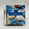 Stav B The Smurfs kompletní (NDS)