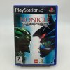 Stav A Bionicle Heroes kompletní (PS2)