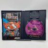 Stav B Fur Fighters Viggo's Revenge kompletní (PS2)