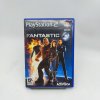 fantastic four kompletni ps2