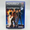 Stav A Fantastic Four kompletní (PS2)